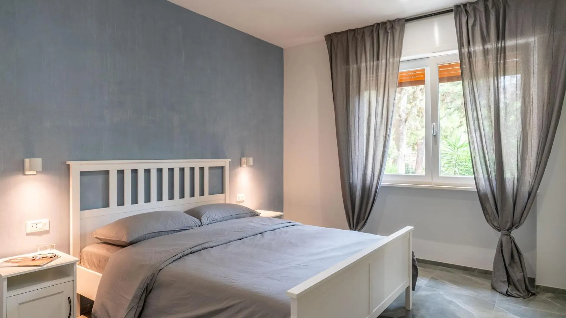 Hotel Casara Bari