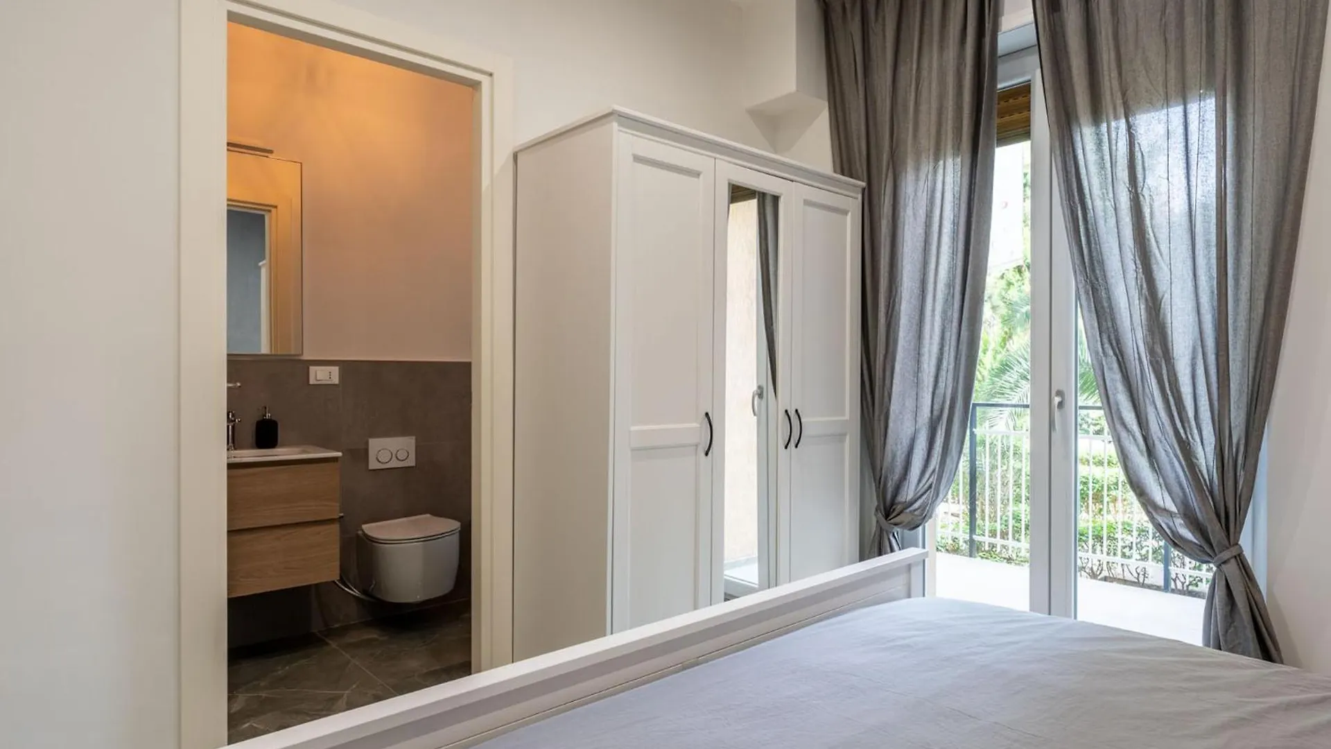 Hotel Casara Bari Affittacamere