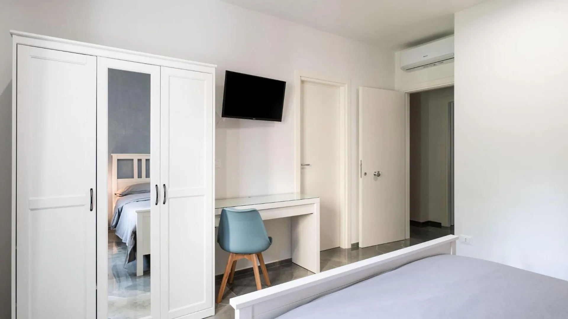 Affittacamere Hotel Casara Bari Italia