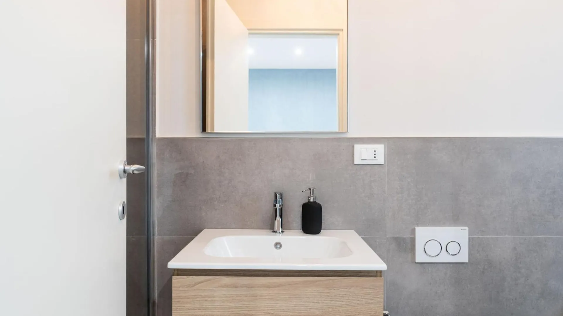Affittacamere Hotel Casara Bari