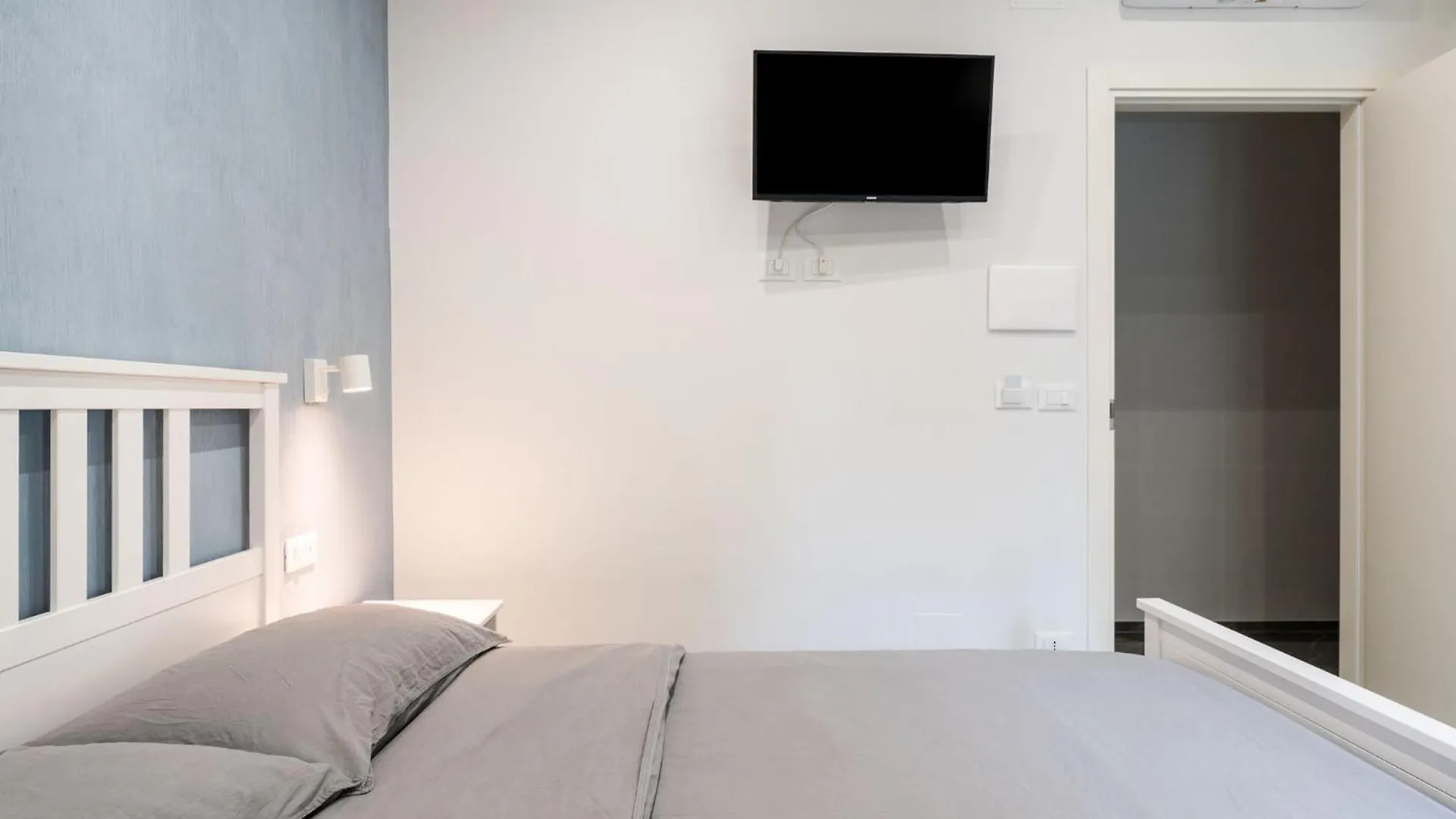 Affittacamere Hotel Casara Bari