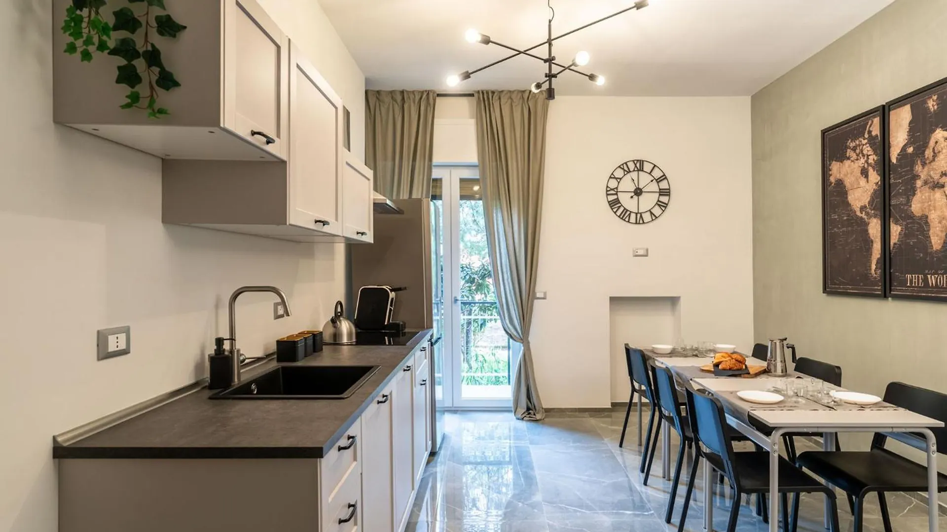 Hotel Casara Bari Italia