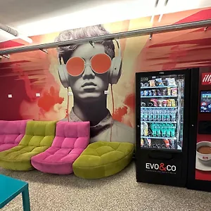 Cconforthotels Host バーリ