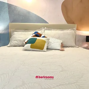 Barirooms - Imbriani 15 Affittacamere