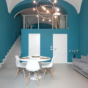 B&bari, Via Cairoli, Le Di Aurelia Bed & Breakfast