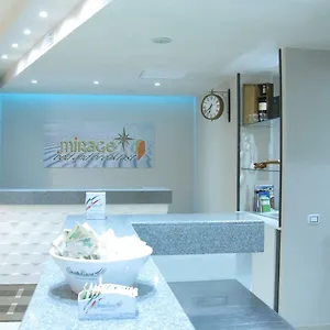 Mirage Bed & Breakfast