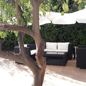 Del Mar Bed & Breakfast